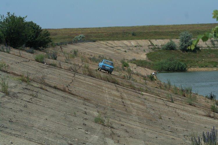 Світле з panoramio.com - Светлое