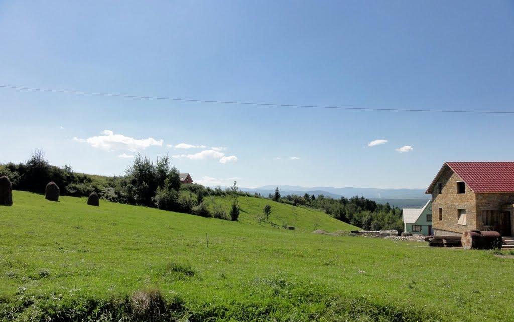 Жураки з panoramio.com - Жураки