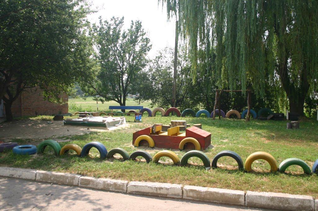 Дослідницьке з panoramio.com - Дослідницьке
