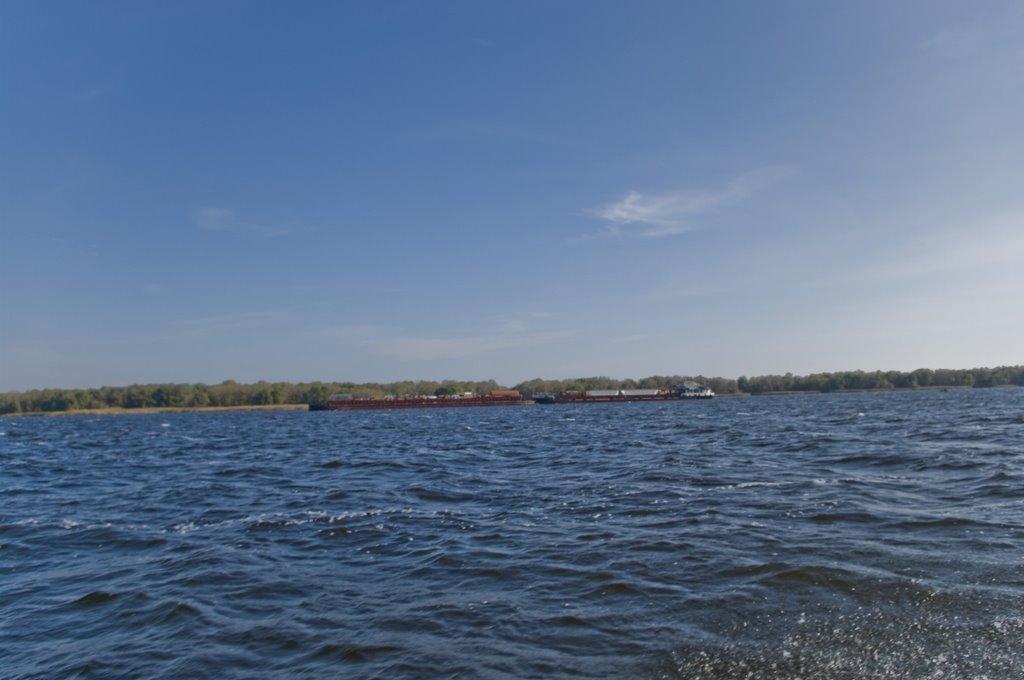 Канівське з panoramio.com - Каневское