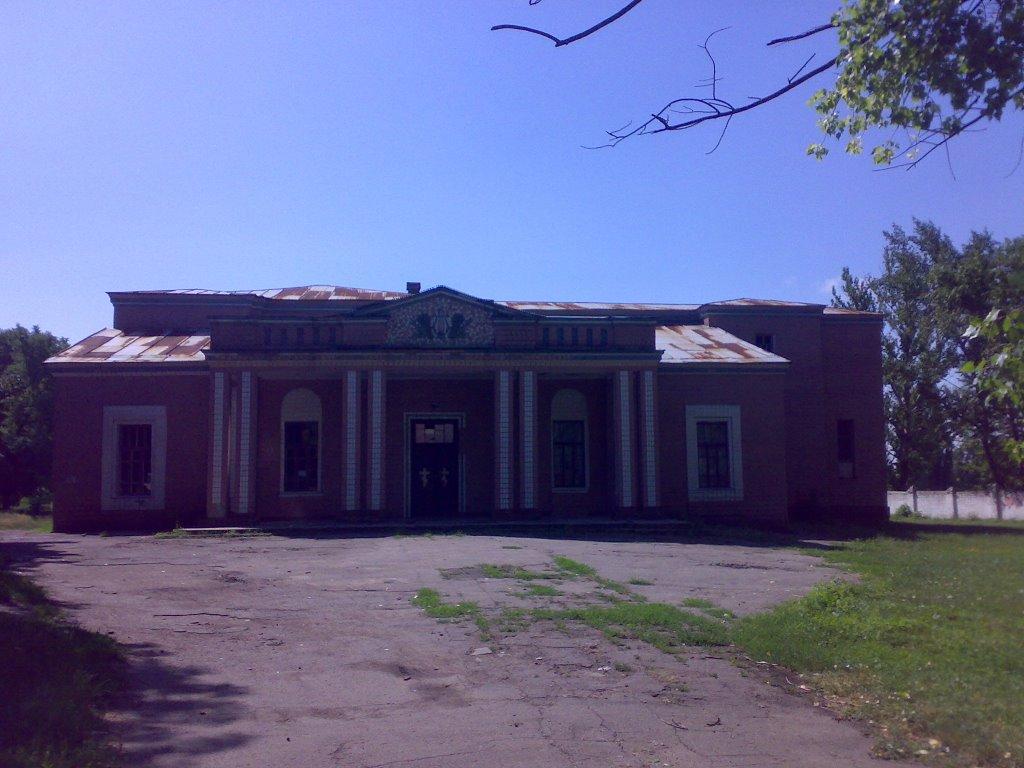 Добровеличківка з panoramio.com - Добровеличківка