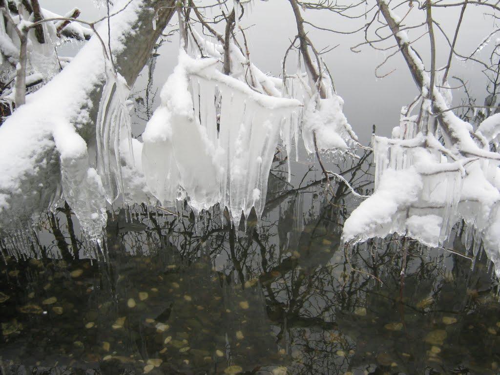 Бурштин з panoramio.com - Burshtyn