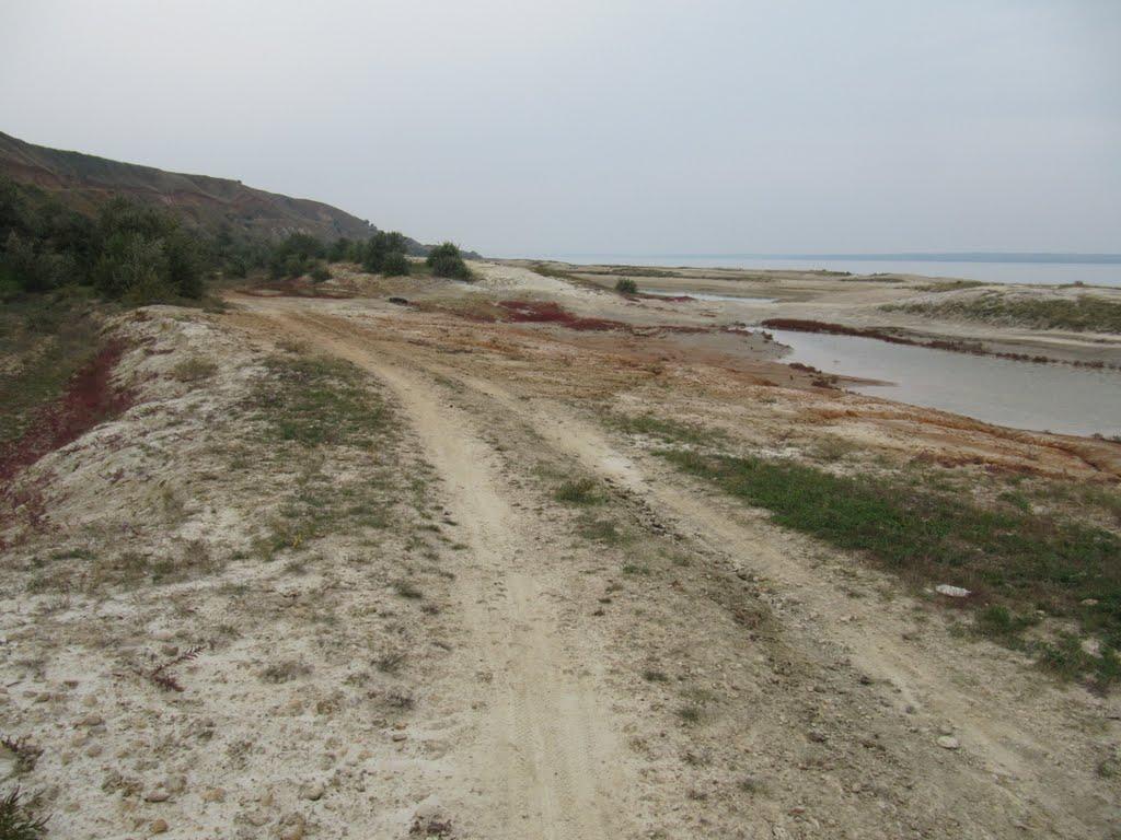 Котовка з panoramio.com - Котовка
