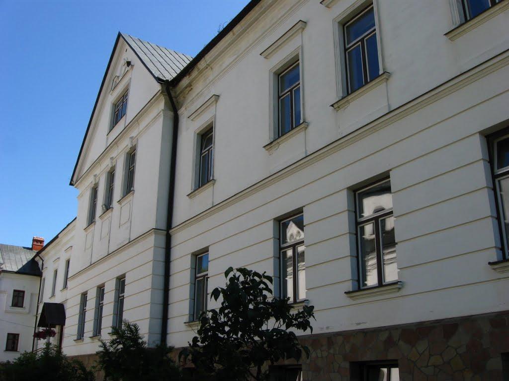 Козулька з panoramio.com - Козулька