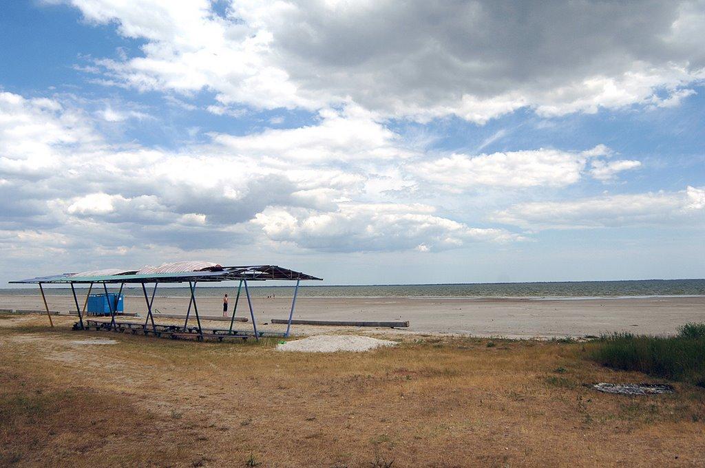 Богатир з panoramio.com - Богатир