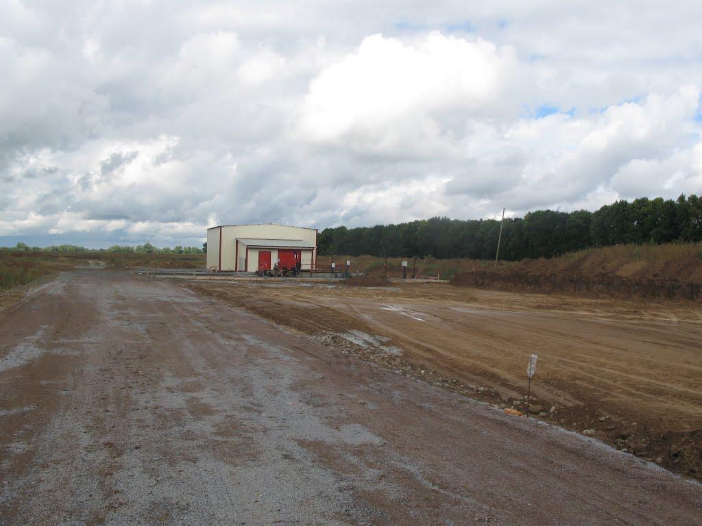 Красносільське з panoramio.com - Красносельское