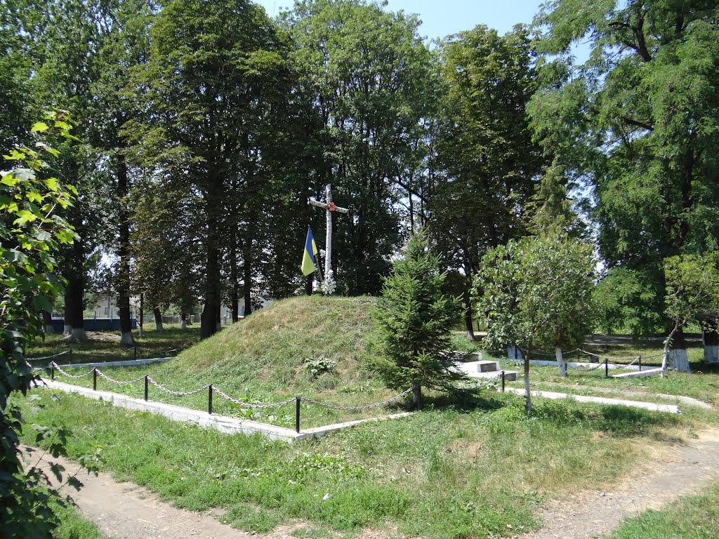 Хлібичин з panoramio.com - Хлібичин