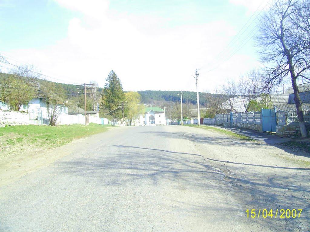 Юрківці з panoramio.com - Юрковцы