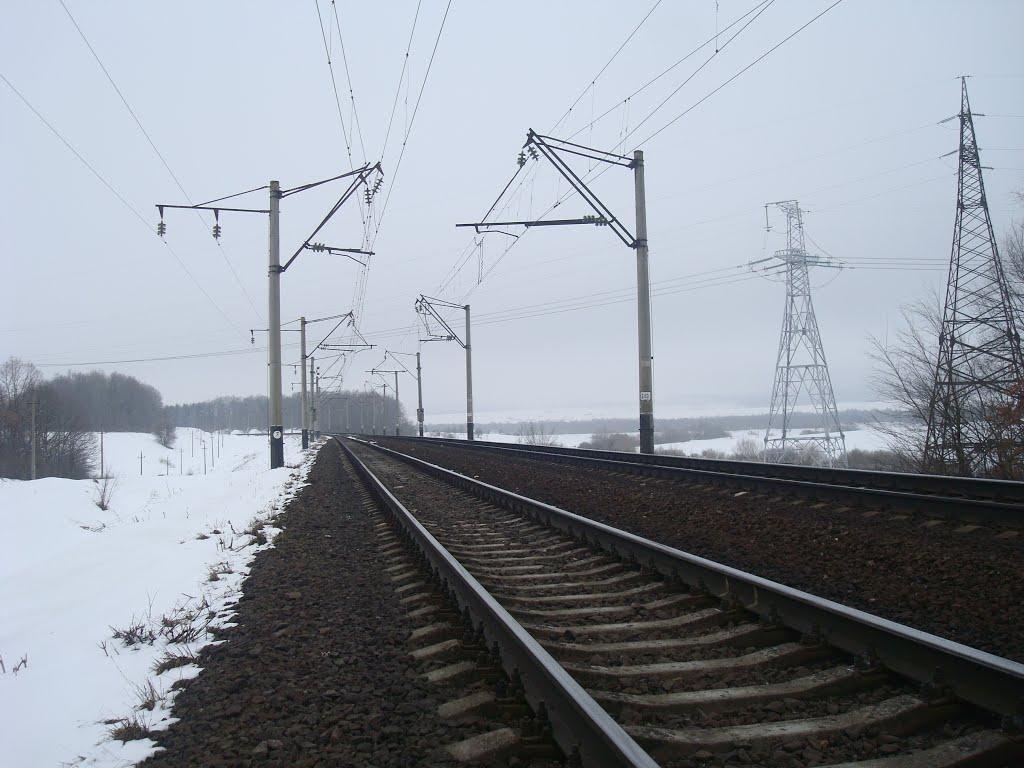 Богданівці з panoramio.com - Богданівці