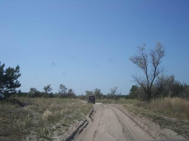 Геройське з panoramio.com - Геройское