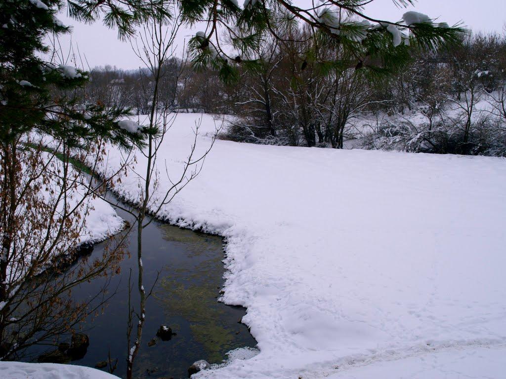 Вихрівка з panoramio.com - Вихрівка