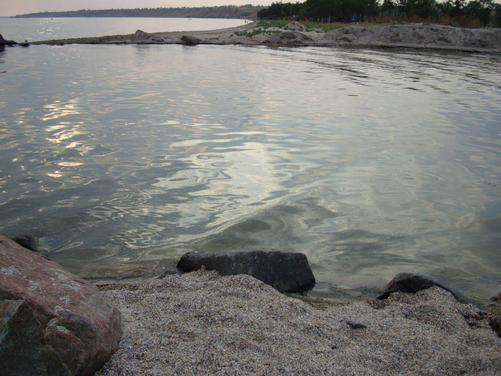 Солончаки з panoramio.com - Солончаки