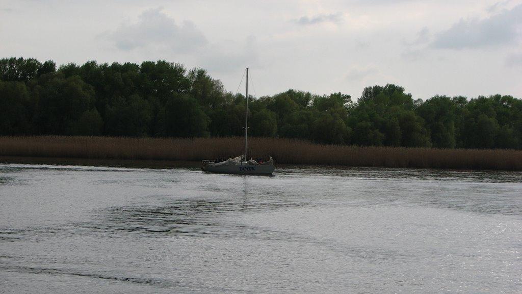 Розумівка з panoramio.com - Розумівка