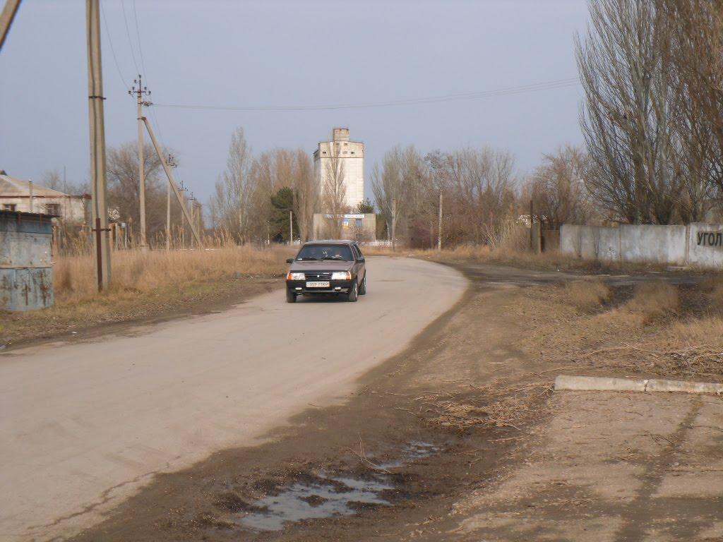 Леніне з panoramio.com - Леніне