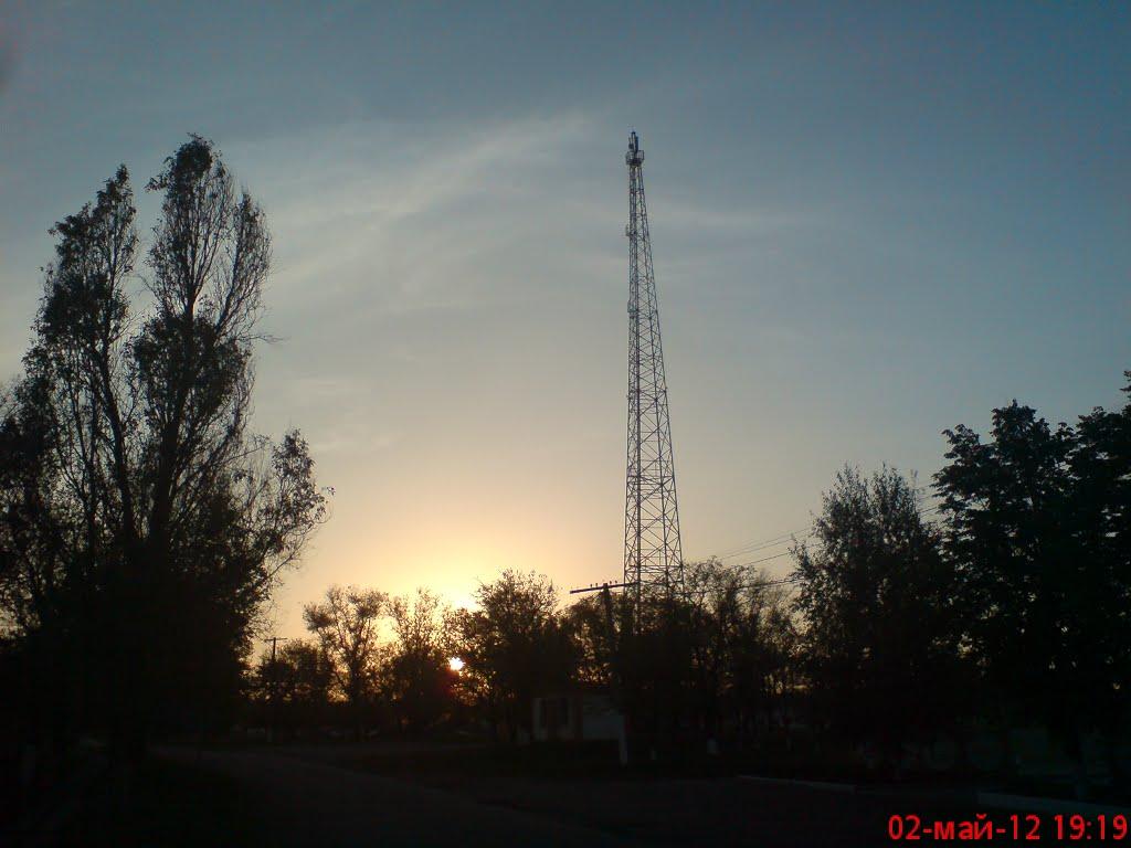 Кірове з panoramio.com - Кірове