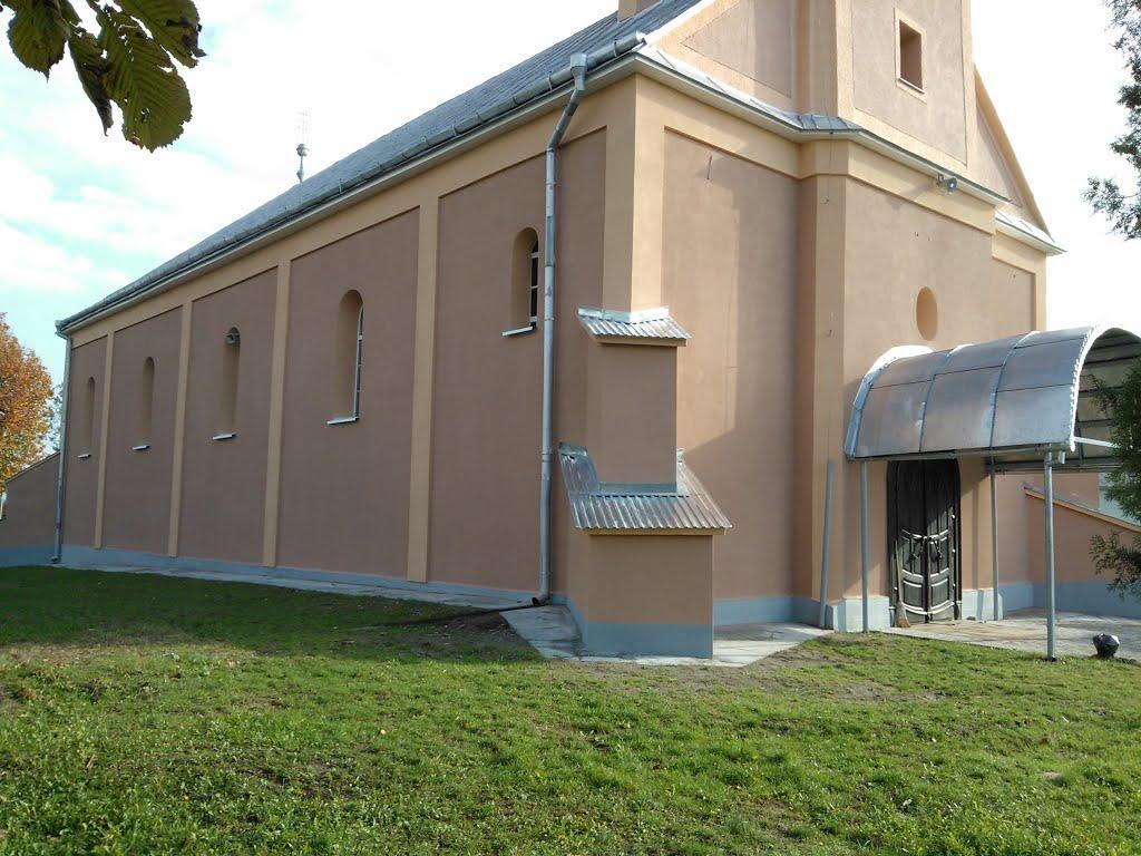 Пістрялово з panoramio.com - Пістрялово