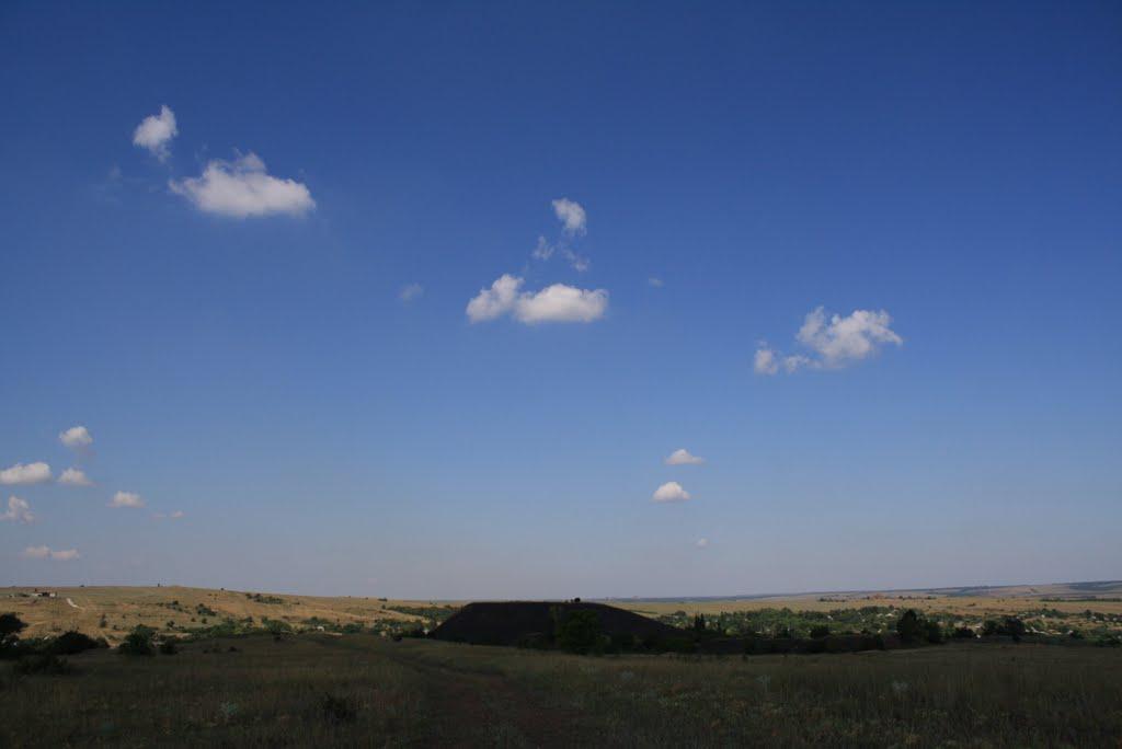 Адріанопіль з panoramio.com - Адріанопіль