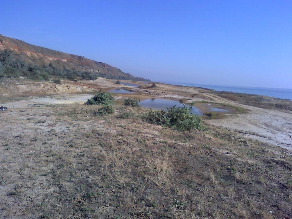 Кубанка з panoramio.com - Кубанка