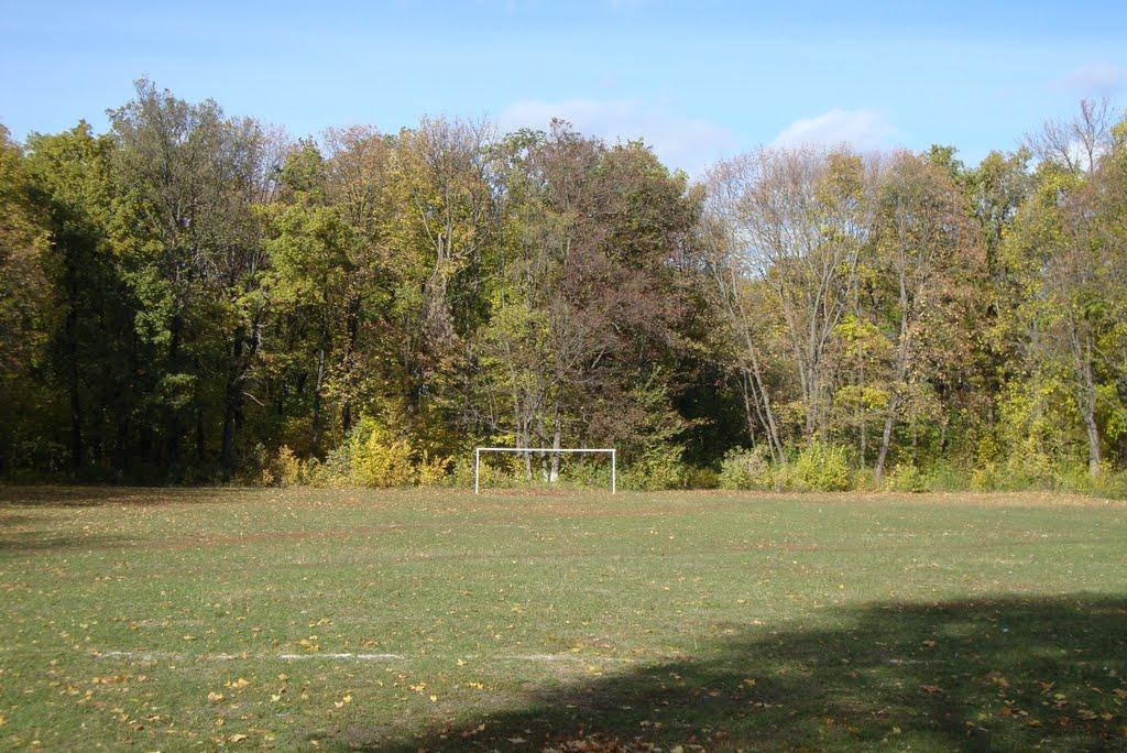 Куянівка з panoramio.com - Куянівка