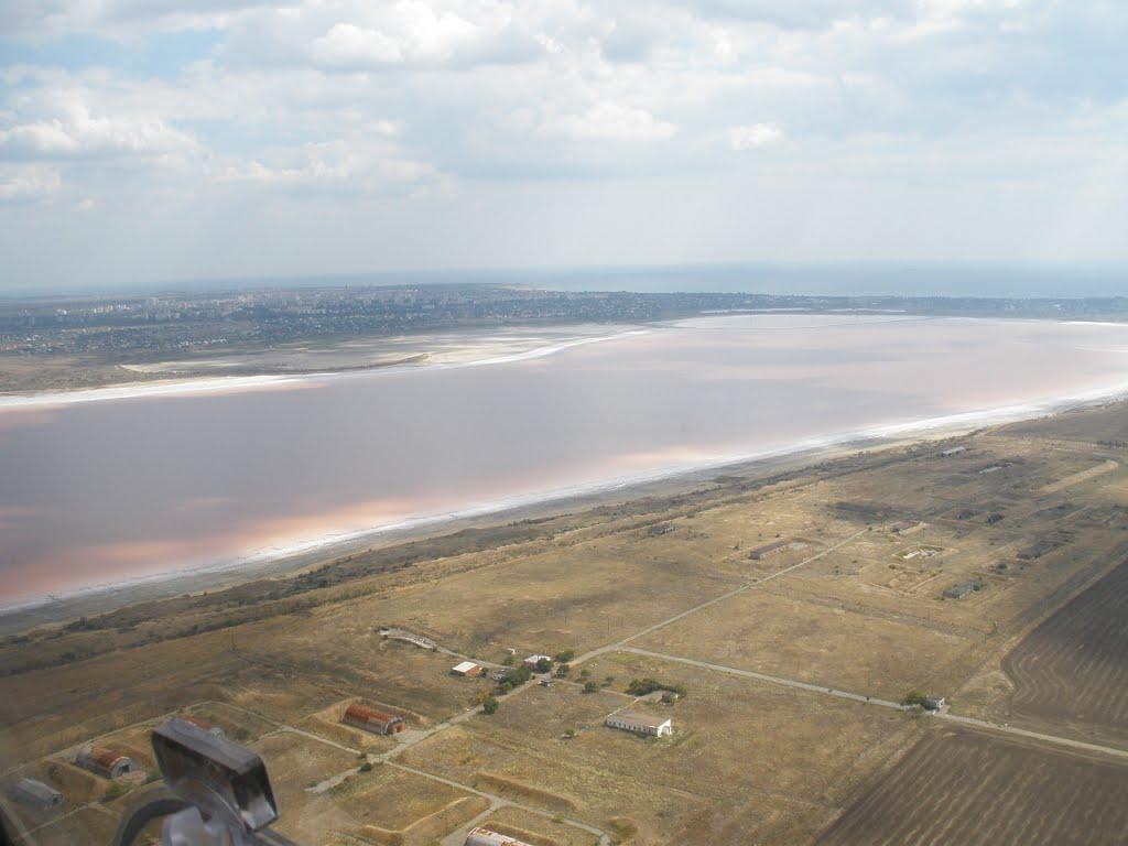 Протопопівка з panoramio.com - Протопопівка