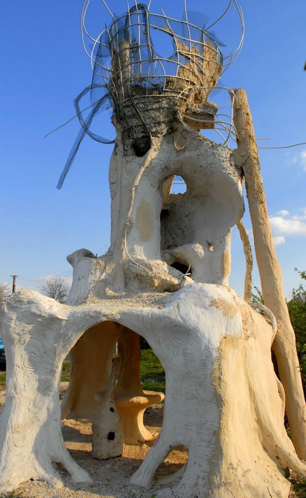 Переходи з panoramio.com - Переходи