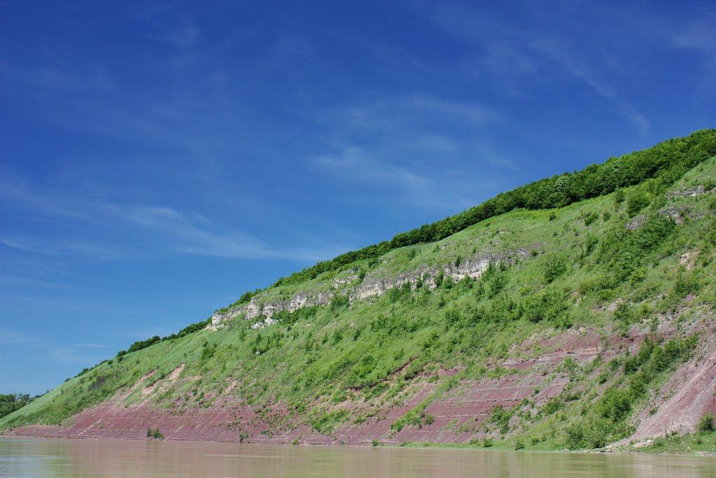 Коропець з panoramio.com - Коропец