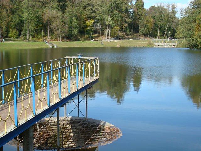 Хотів з panoramio.com - Хотов