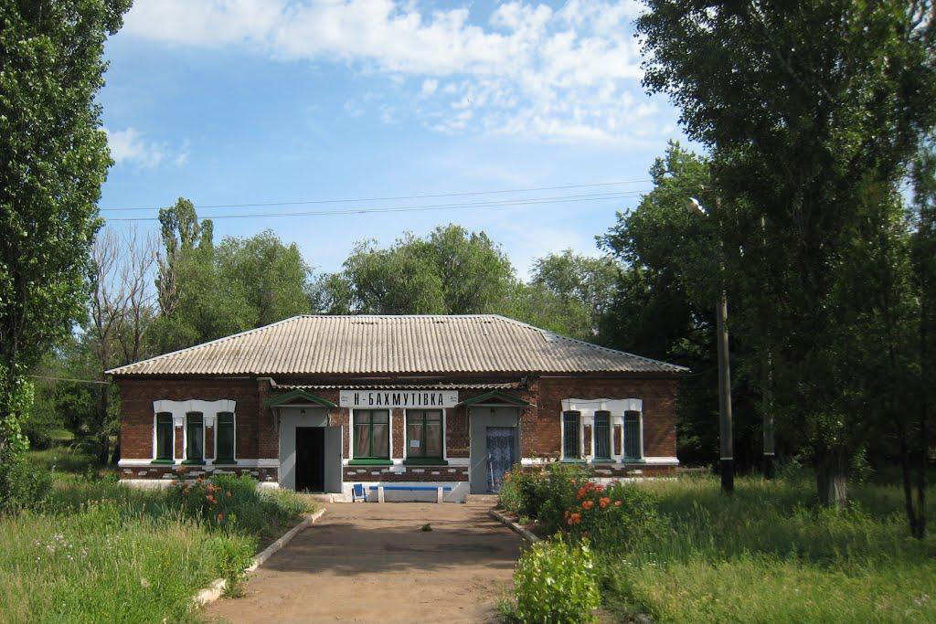 Верхньоторецьке з panoramio.com - Верхньоторецьке
