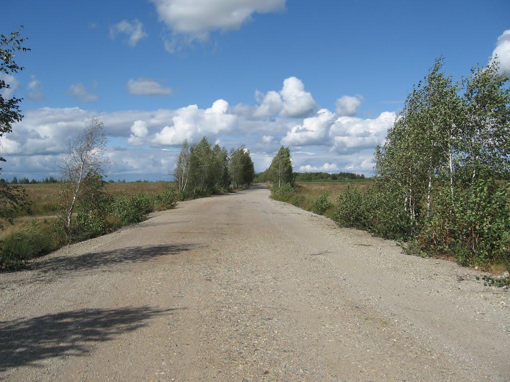 Кропивня з panoramio.com - Кропивня