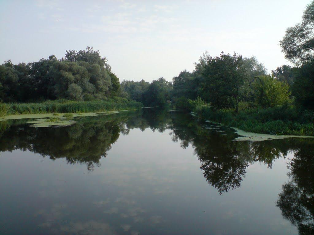 Есхар з panoramio.com - Эсхар