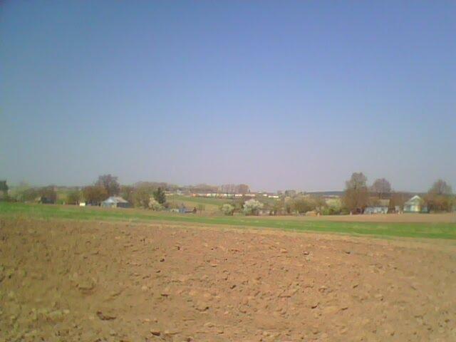 Жорнище з panoramio.com - Жорнище