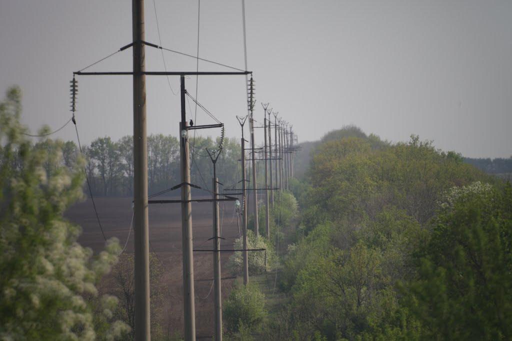 Микільське з panoramio.com - Микільське