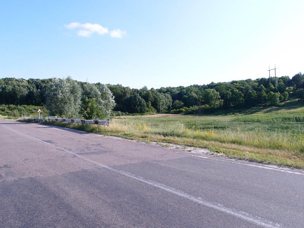 Барахти з panoramio.com - Барахти