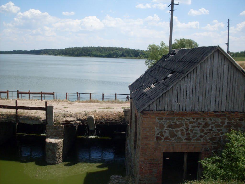 Чортория з panoramio.com - Чертория