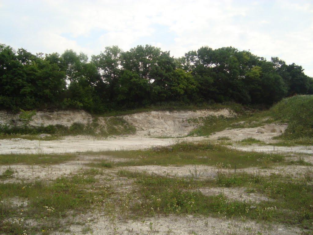 Глибочок з panoramio.com - Глибочок