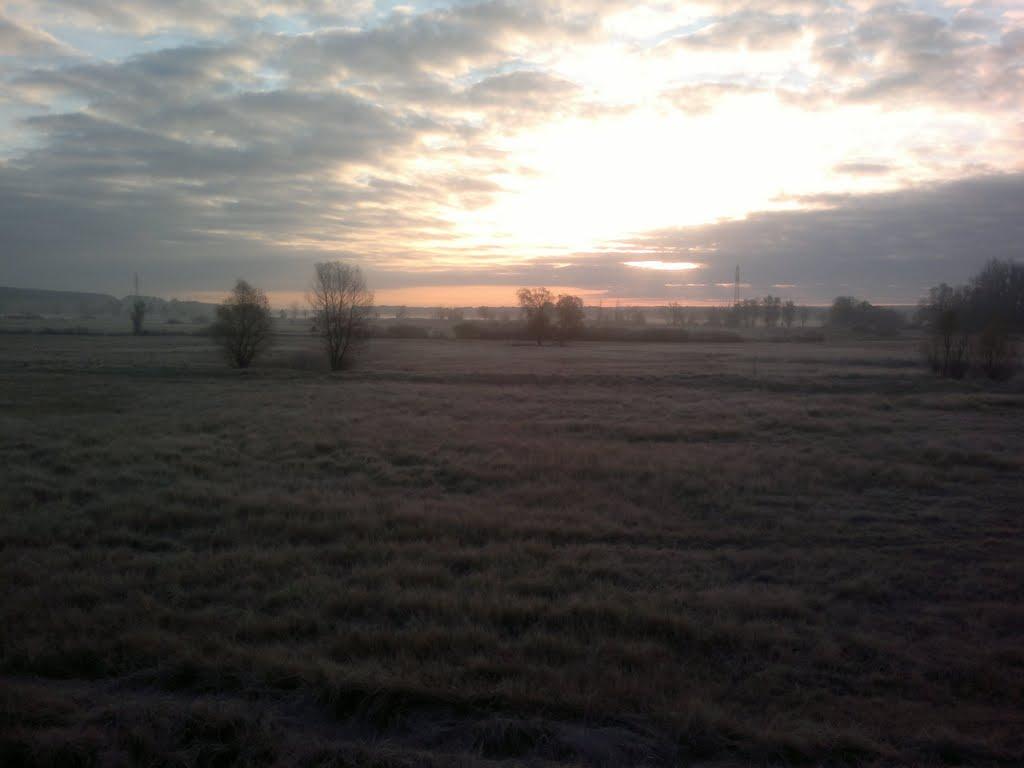 Есхар з panoramio.com - Эсхар