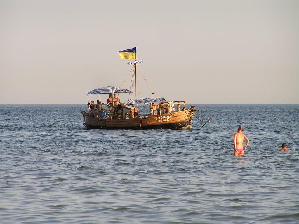 Кошари з panoramio.com - Кошары
