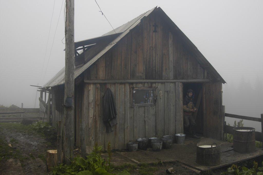 Сарата з panoramio.com - Сарата