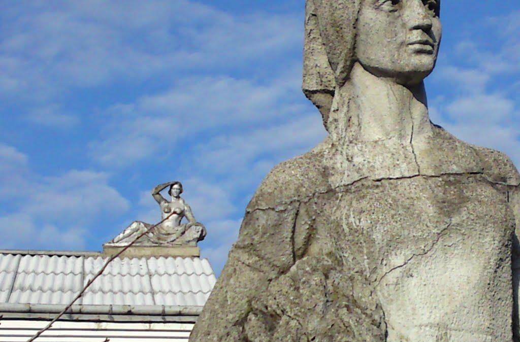 Коропець з panoramio.com - Коропець