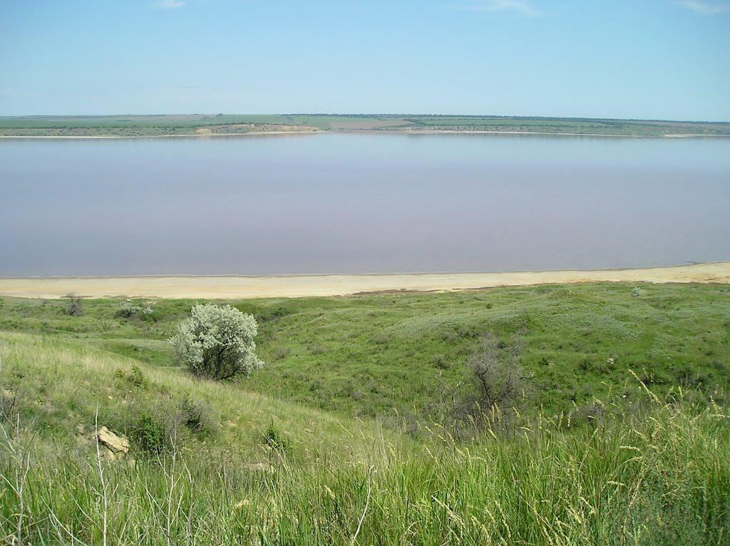 Кубанка з panoramio.com - Кубанка