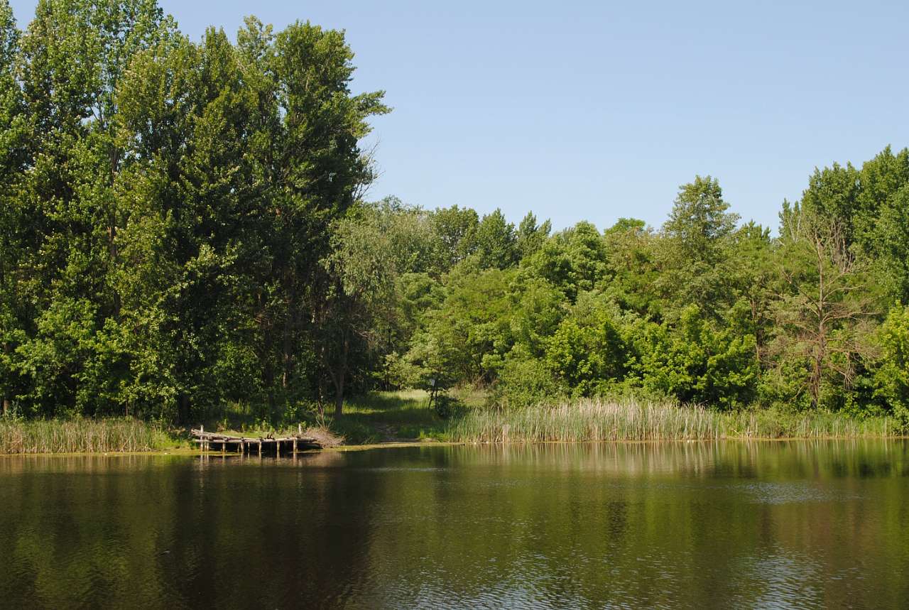 По Сулі - Матвіївка