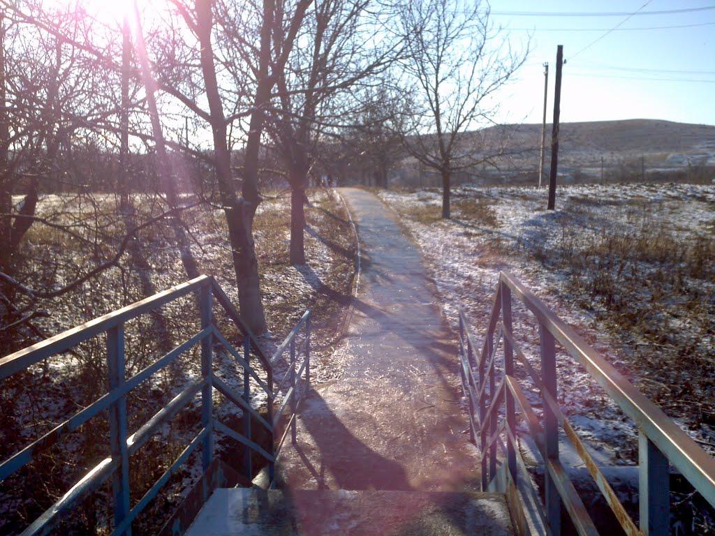 Багате з panoramio.com - Багате