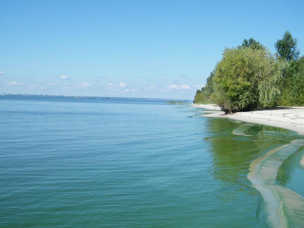 Чехівка з panoramio.com - Чеховка