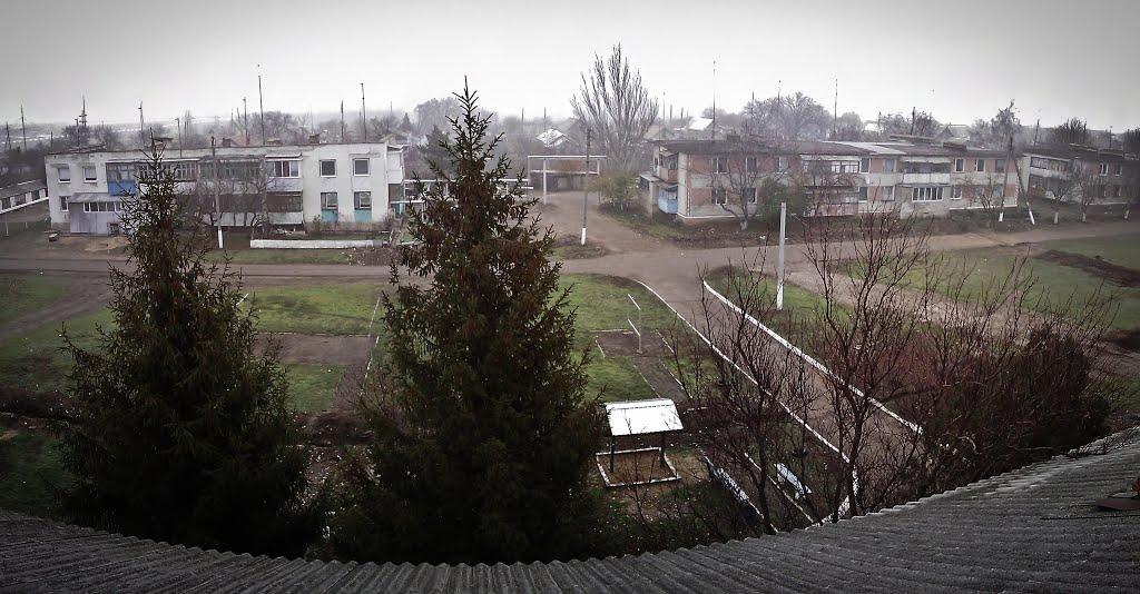 Лучинське з panoramio.com - Лучинское