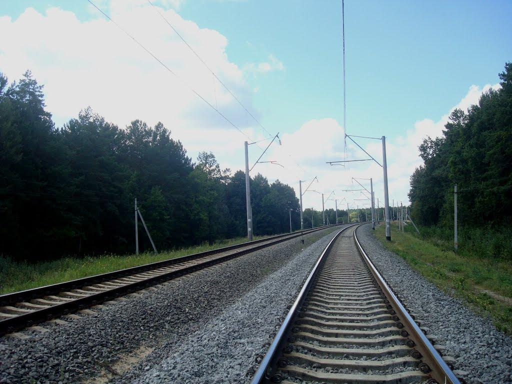 Купине з panoramio.com - Купино