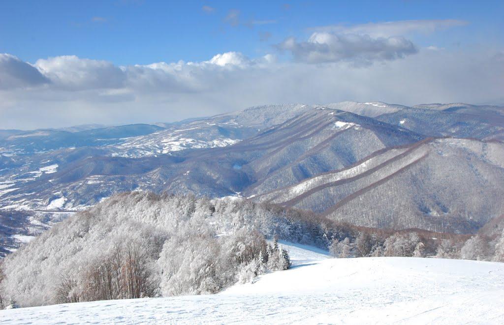 Вишка з panoramio.com - Vyshka
