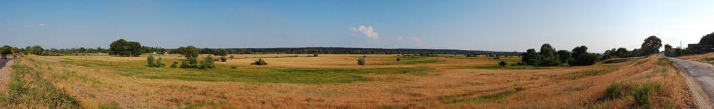 Черемушне з panoramio.com - Черемушное