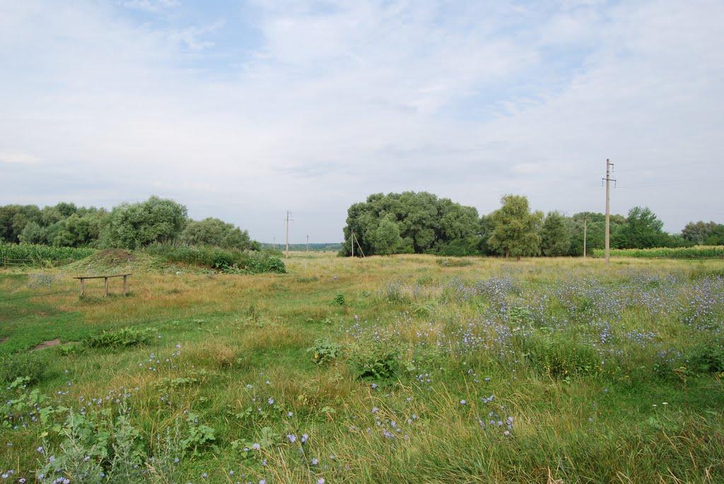Хорішки з panoramio.com - Khorishky