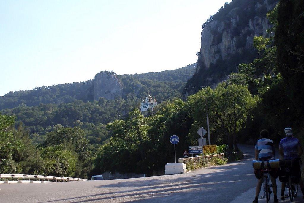 Курпати з panoramio.com - Курпати