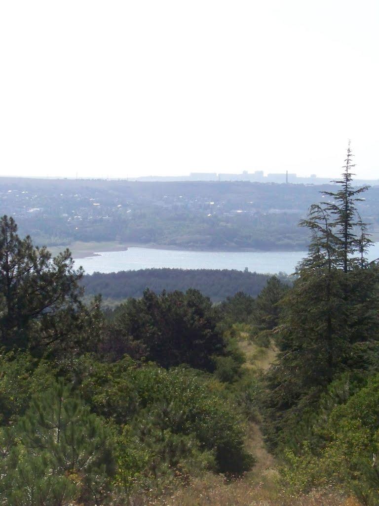 Лозове з panoramio.com - Лозове